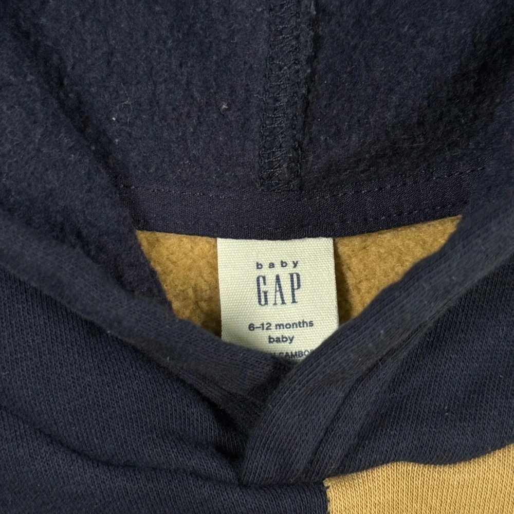GAP baby two